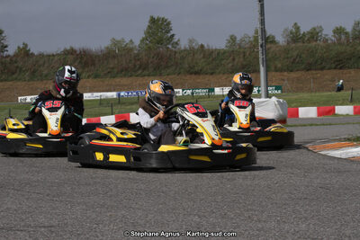 13/09/2015 : SWS Junior à Muret (Photos Stéphane Agnus) 2015 — karting