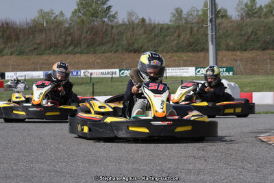13/09/2015 : SWS Junior à Muret (Photos Stéphane Agnus) 2015 — karting