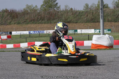 13/09/2015 : SWS Junior à Muret (Photos Stéphane Agnus) 2015 — karting