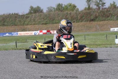 13/09/2015 : SWS Junior à Muret (Photos Stéphane Agnus) 2015 — karting