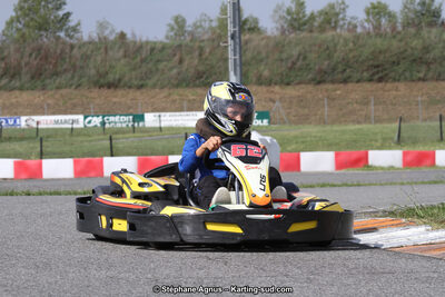 13/09/2015 : SWS Junior à Muret (Photos Stéphane Agnus) 2015 — karting