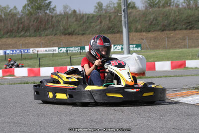 13/09/2015 : SWS Junior à Muret (Photos Stéphane Agnus) 2015 — karting