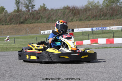 13/09/2015 : SWS Junior à Muret (Photos Stéphane Agnus) 2015 — karting