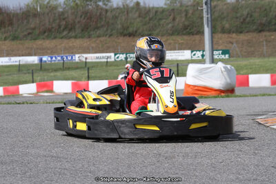 13/09/2015 : SWS Junior à Muret (Photos Stéphane Agnus) 2015 — karting
