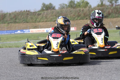 13/09/2015 : SWS Junior à Muret (Photos Stéphane Agnus) 2015 — karting