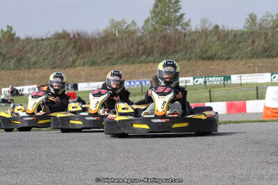 13/09/2015 : SWS Junior à Muret (Photos Stéphane Agnus) 2015 — karting