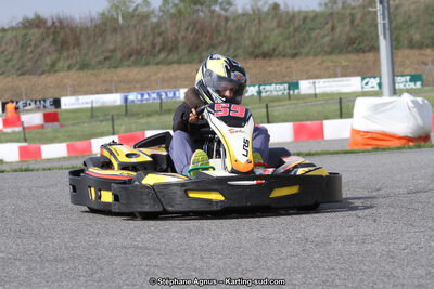 13/09/2015 : SWS Junior à Muret (Photos Stéphane Agnus) 2015 — karting