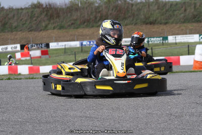 13/09/2015 : SWS Junior à Muret (Photos Stéphane Agnus) 2015 — karting