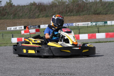 13/09/2015 : SWS Junior à Muret (Photos Stéphane Agnus) 2015 — karting