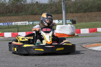 13/09/2015 : SWS Junior à Muret (Photos Stéphane Agnus) 2015 — karting