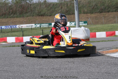 13/09/2015 : SWS Junior à Muret (Photos Stéphane Agnus) 2015 — karting