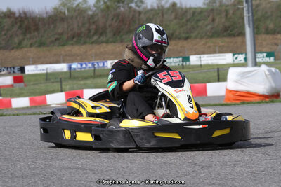 13/09/2015 : SWS Junior à Muret (Photos Stéphane Agnus) 2015 — karting