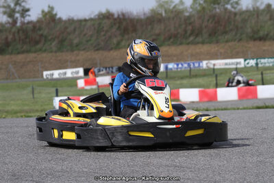 13/09/2015 : SWS Junior à Muret (Photos Stéphane Agnus) 2015 — karting