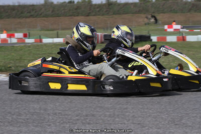 13/09/2015 : SWS Junior à Muret (Photos Stéphane Agnus) 2015 — karting