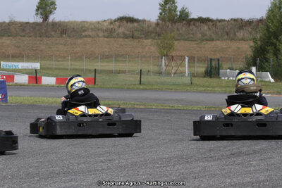 13/09/2015 : SWS Junior à Muret (Photos Stéphane Agnus) 2015 — karting