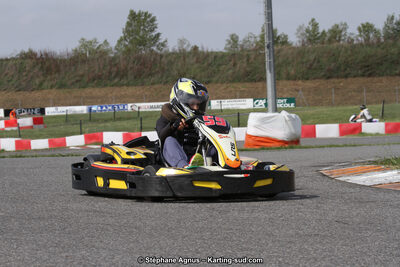 13/09/2015 : SWS Junior à Muret (Photos Stéphane Agnus) 2015 — karting