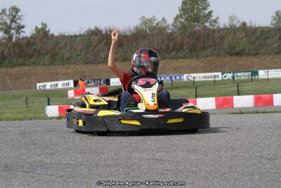 13/09/2015 : SWS Junior à Muret (Photos Stéphane Agnus) 2015 — karting