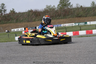 13/09/2015 : SWS Junior à Muret (Photos Stéphane Agnus) 2015 — karting