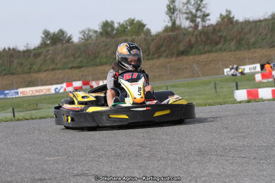 13/09/2015 : SWS Junior à Muret (Photos Stéphane Agnus) 2015 — karting