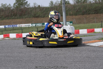 13/09/2015 : SWS Junior à Muret (Photos Stéphane Agnus) 2015 — karting