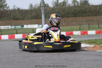 13/09/2015 : SWS Junior à Muret (Photos Stéphane Agnus) 2015 — karting