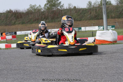 13/09/2015 : SWS Junior à Muret (Photos Stéphane Agnus) 2015 — karting