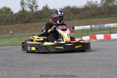13/09/2015 : SWS Junior à Muret (Photos Stéphane Agnus) 2015 — karting