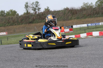 13/09/2015 : SWS Junior à Muret (Photos Stéphane Agnus) 2015 — karting