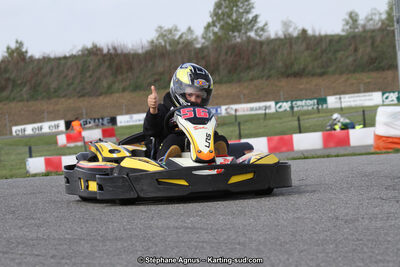 13/09/2015 : SWS Junior à Muret (Photos Stéphane Agnus) 2015 — karting