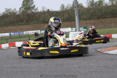13/09/2015 : SWS Junior à Muret (Photos Stéphane Agnus) 2015 — karting
