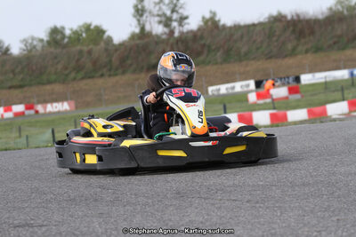 13/09/2015 : SWS Junior à Muret (Photos Stéphane Agnus) 2015 — karting