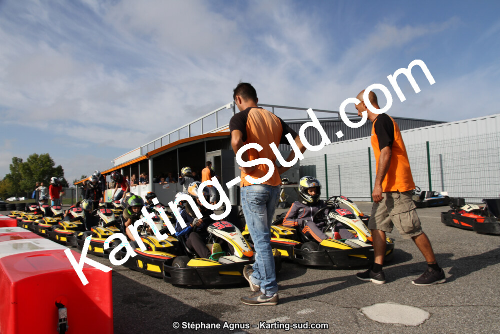 13/09/2015 : SWS Junior à Muret (Photos Stéphane Agnus) 2015 — karting