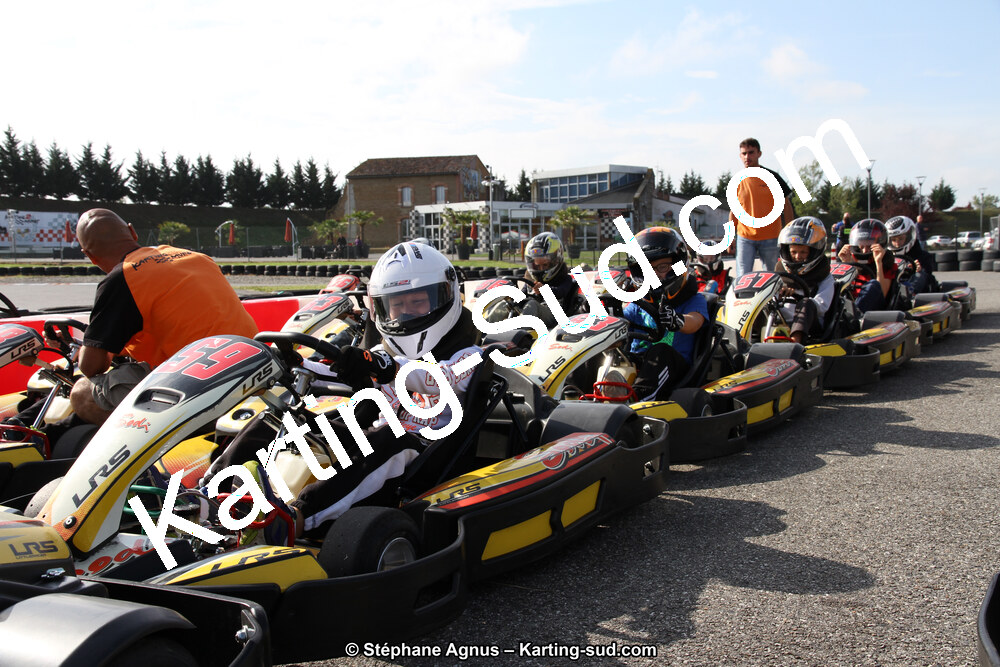 13/09/2015 : SWS Junior à Muret (Photos Stéphane Agnus) 2015 — karting