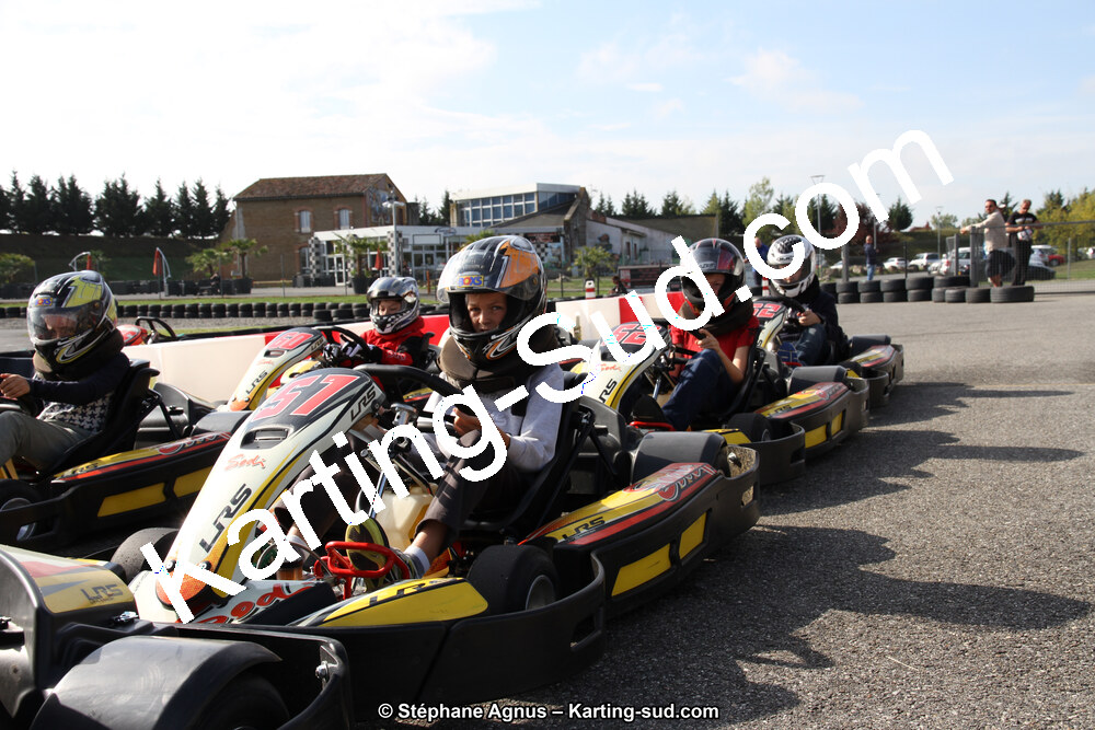 13/09/2015 : SWS Junior à Muret (Photos Stéphane Agnus) 2015 — karting