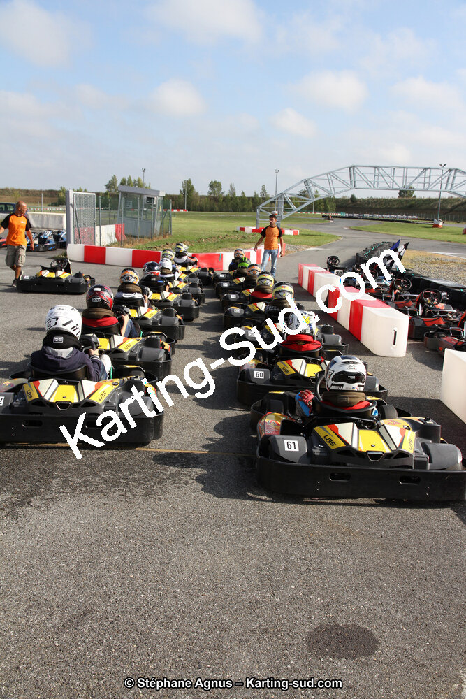 13/09/2015 : SWS Junior à Muret (Photos Stéphane Agnus) 2015 — karting