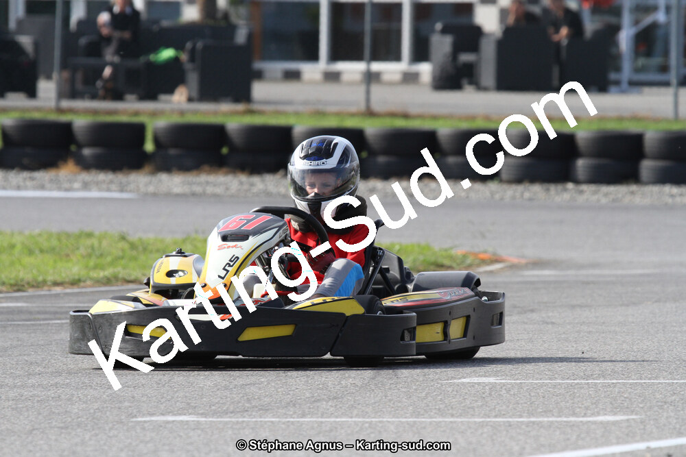 13/09/2015 : SWS Junior à Muret (Photos Stéphane Agnus) 2015 — karting