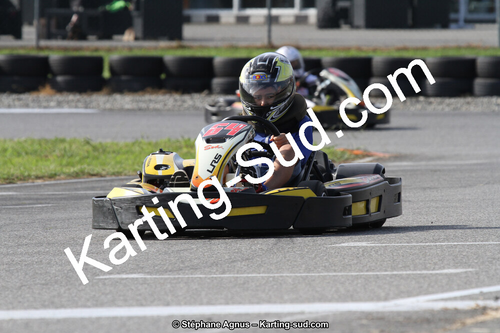 13/09/2015 : SWS Junior à Muret (Photos Stéphane Agnus) 2015 — karting