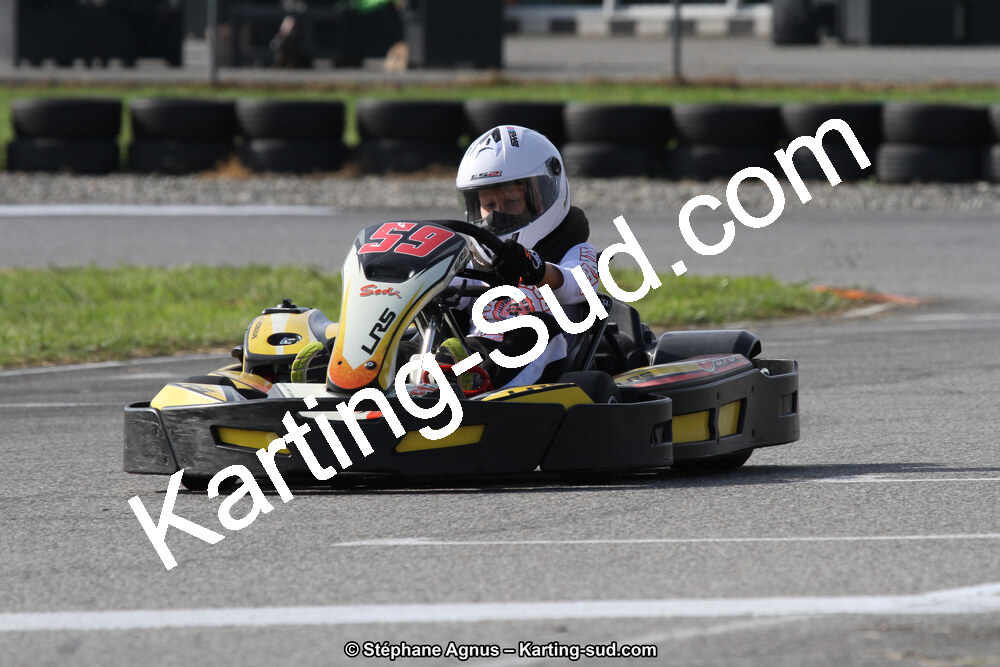 13/09/2015 : SWS Junior à Muret (Photos Stéphane Agnus) 2015 — karting