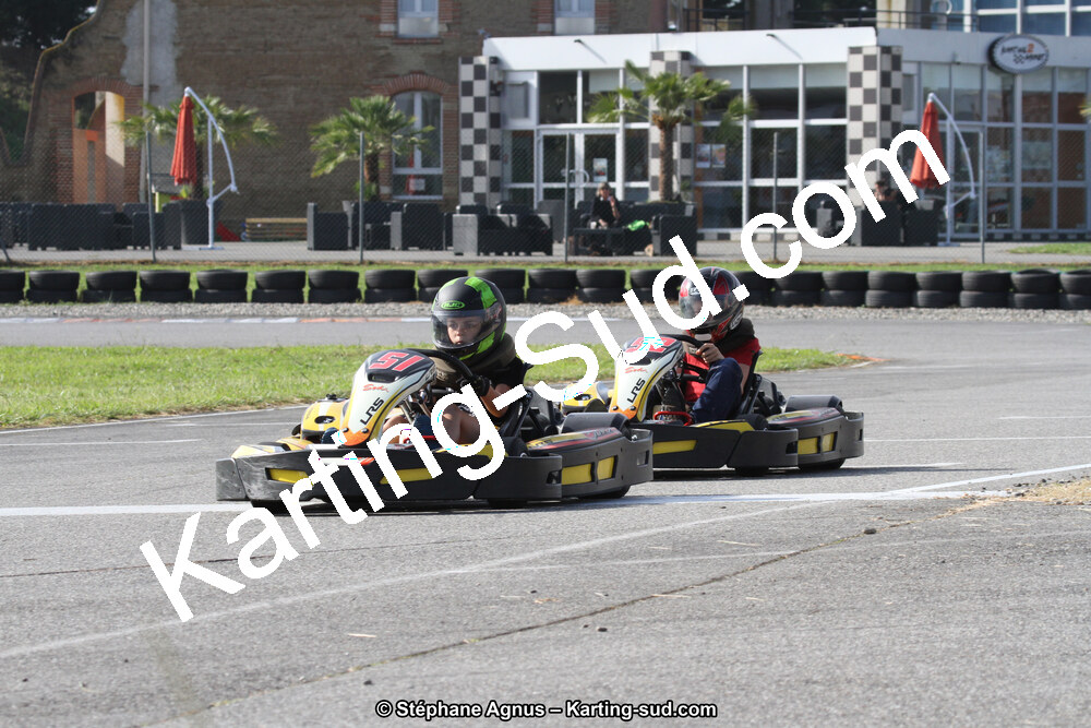 13/09/2015 : SWS Junior à Muret (Photos Stéphane Agnus) 2015 — karting