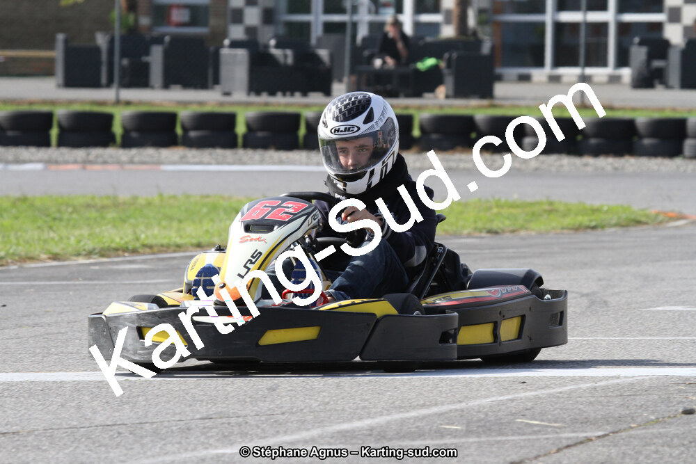 13/09/2015 : SWS Junior à Muret (Photos Stéphane Agnus) 2015 — karting