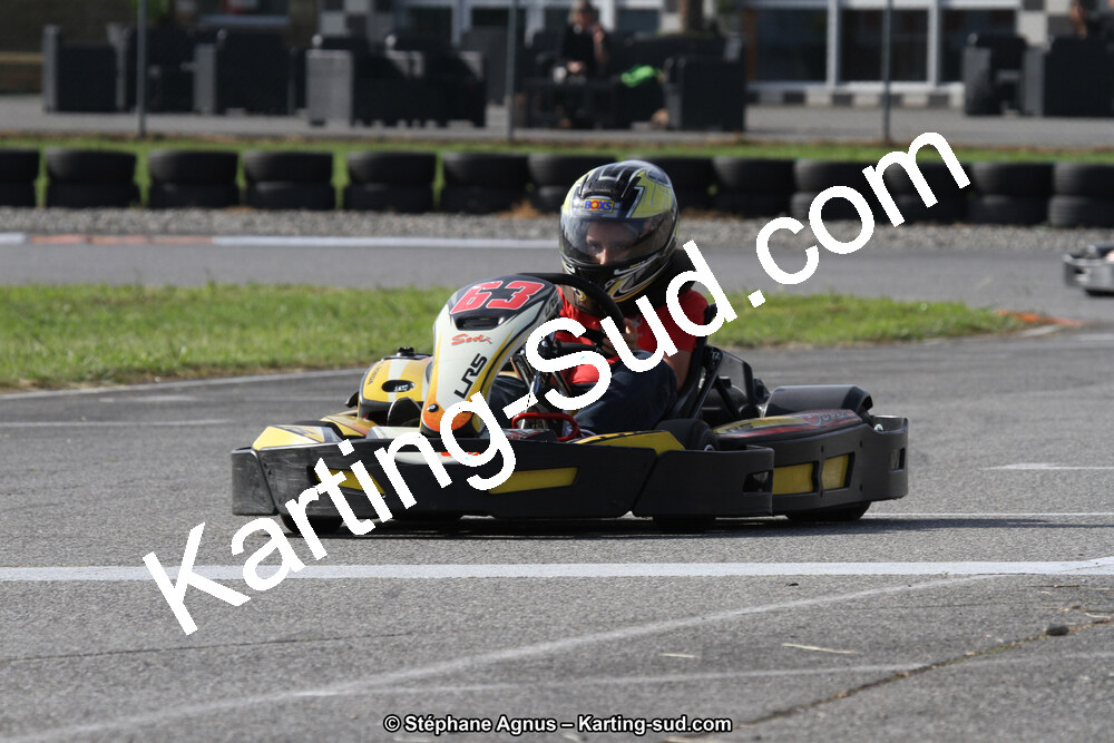 13/09/2015 : SWS Junior à Muret (Photos Stéphane Agnus) 2015 — karting