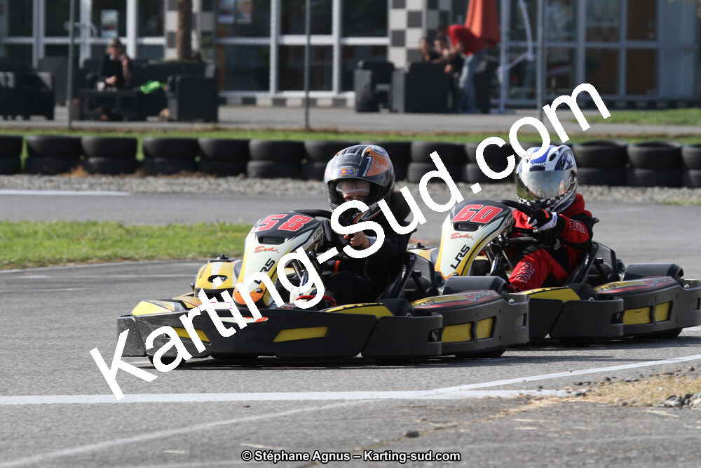 13/09/2015 : SWS Junior à Muret (Photos Stéphane Agnus) 2015 — karting