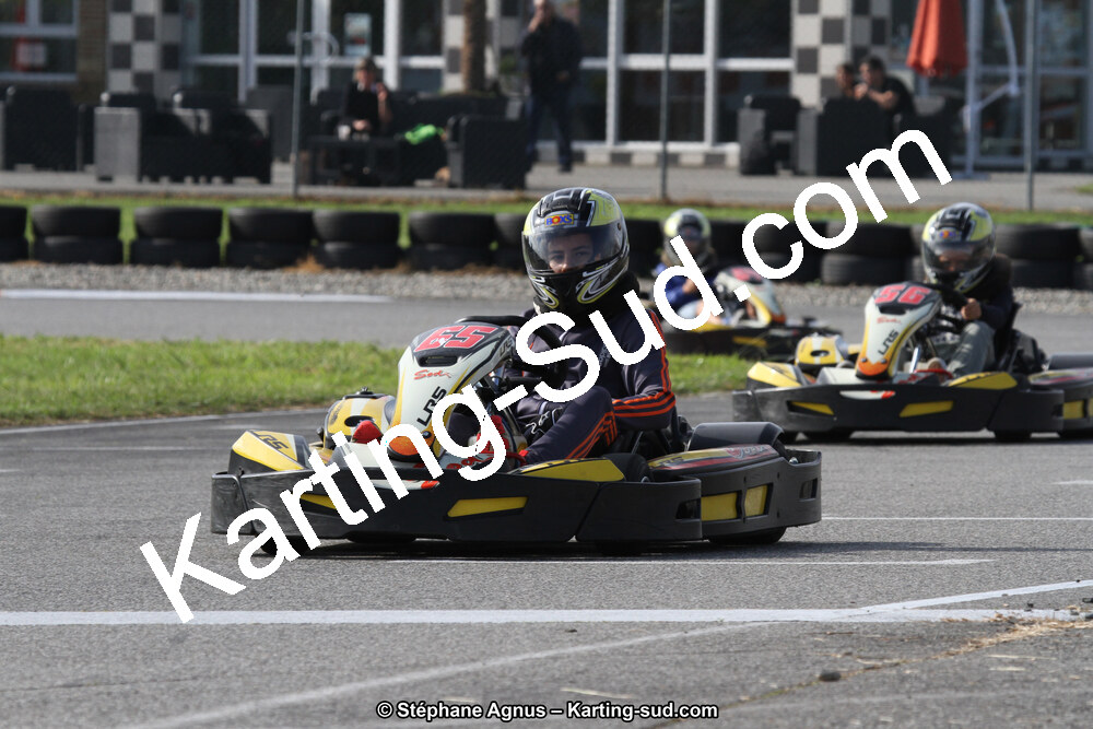 13/09/2015 : SWS Junior à Muret (Photos Stéphane Agnus) 2015 — karting