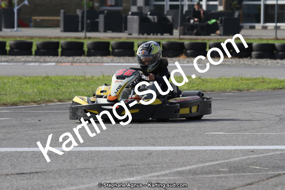 13/09/2015 : SWS Junior à Muret (Photos Stéphane Agnus) 2015 — karting