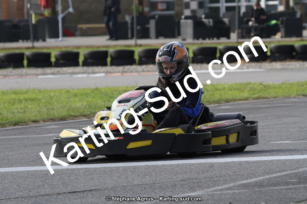 13/09/2015 : SWS Junior à Muret (Photos Stéphane Agnus) 2015 — karting
