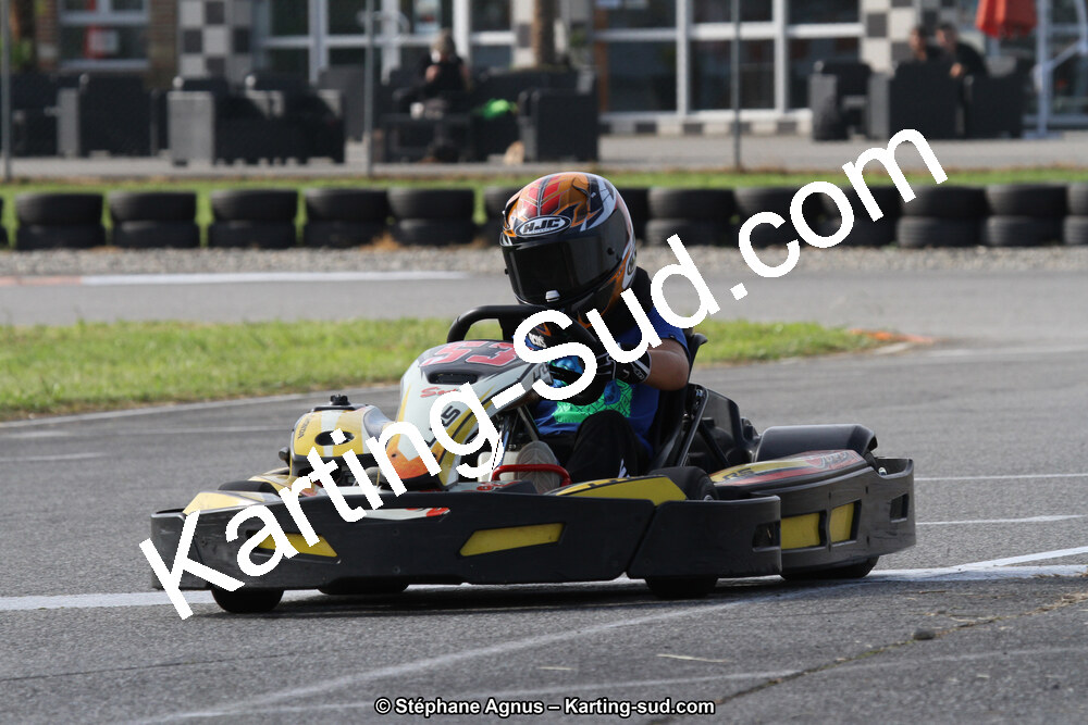 13/09/2015 : SWS Junior à Muret (Photos Stéphane Agnus) 2015 — karting