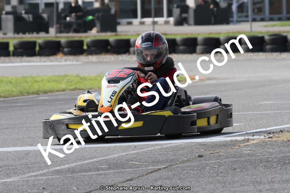 13/09/2015 : SWS Junior à Muret (Photos Stéphane Agnus) 2015 — karting