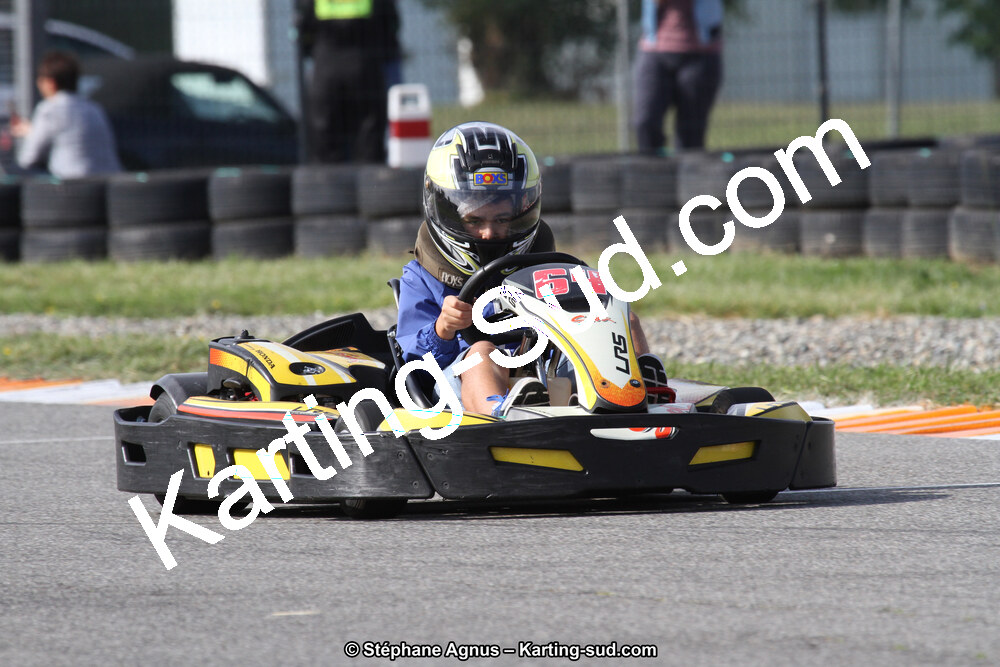 13/09/2015 : SWS Junior à Muret (Photos Stéphane Agnus) 2015 — karting