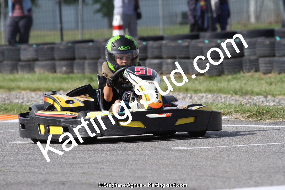 13/09/2015 : SWS Junior à Muret (Photos Stéphane Agnus) 2015 — karting