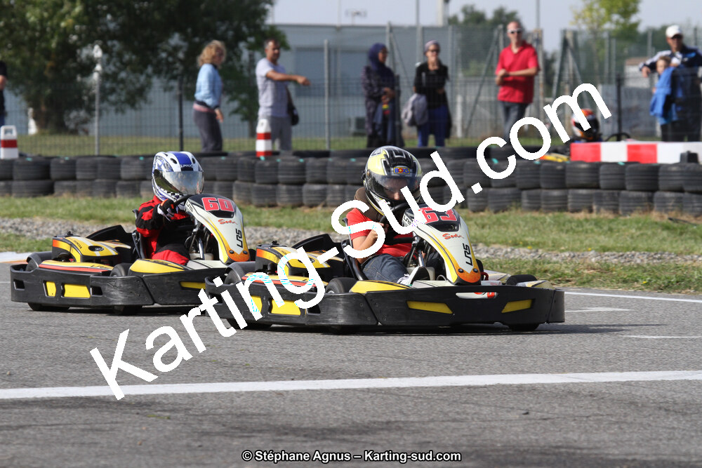 13/09/2015 : SWS Junior à Muret (Photos Stéphane Agnus) 2015 — karting